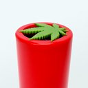 Marijuana Bluetooth Speaker